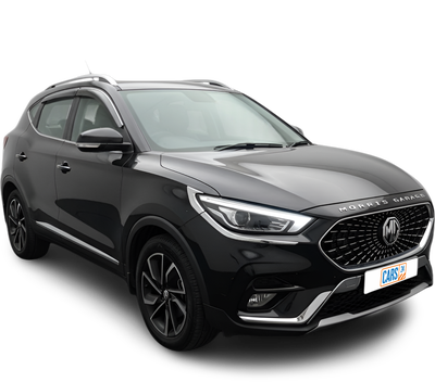 2022 MG ASTOR - SUV - Petrol - Manual - ₹8.80 lakh